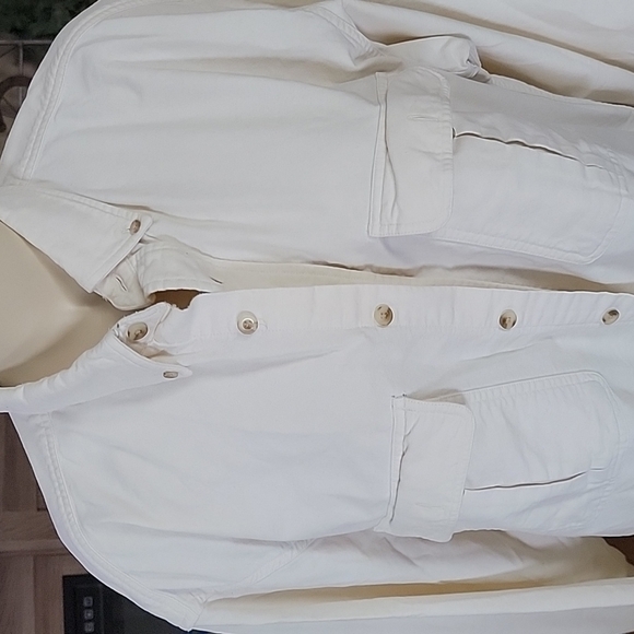 Cabela's XL/Tall Button Up - Picture 2 of 3